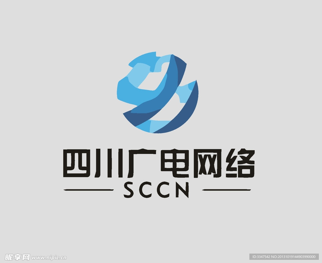 网络logo