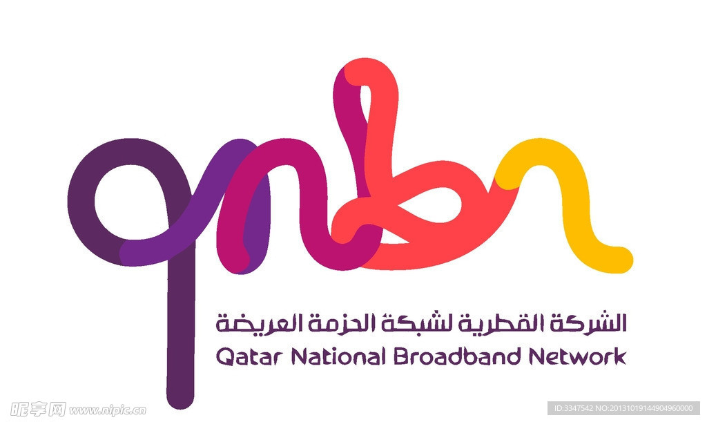 网络logo