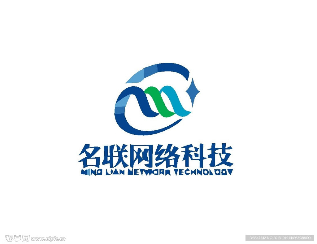 网络logo