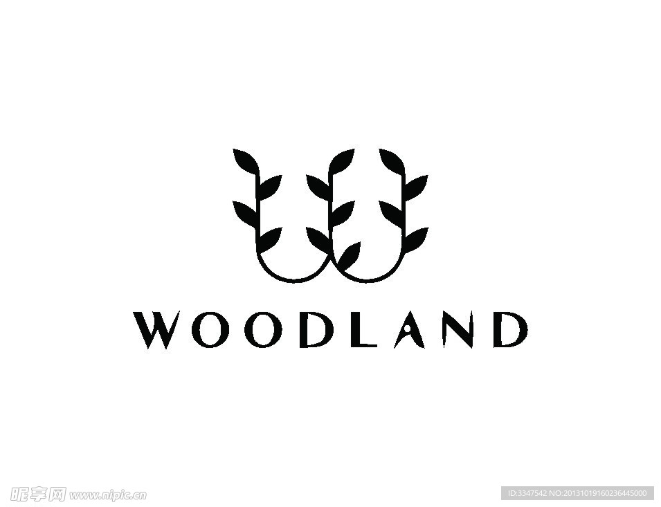 环保logo