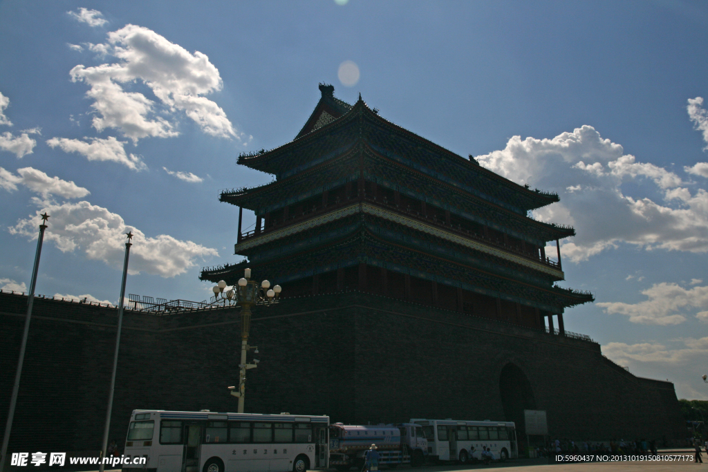 正阳门