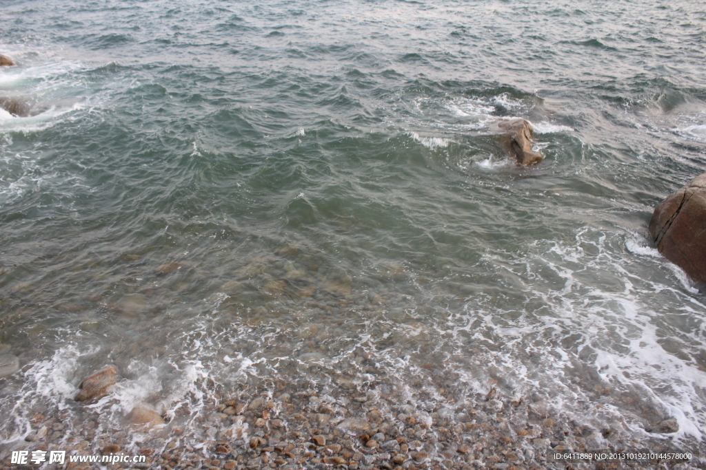 海浪