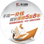 庞大集团 地贴 汽车