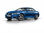 宝马435i