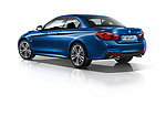 宝马435i