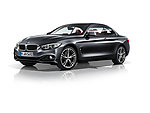 宝马435i