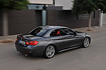 宝马435i