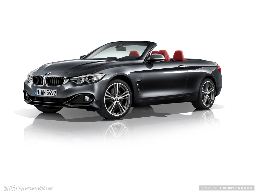 宝马435i