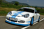 保时捷911