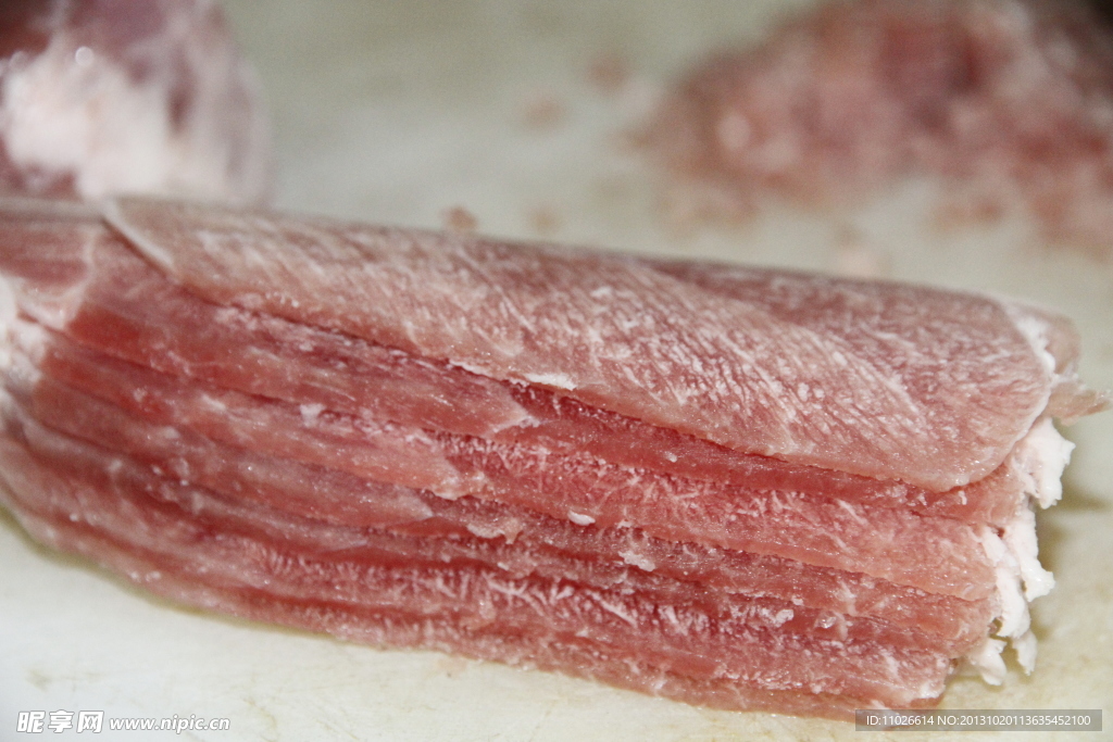 肉品