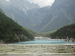 蓝月谷