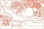 艺术玻璃图案