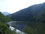 新密市尖山太子湖