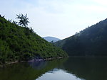 新密市尖山太子湖