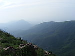 尖山风景