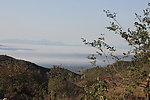 山顶云海