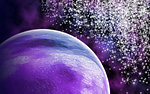 星球 宇宙