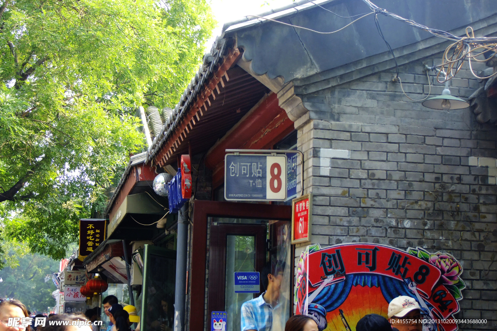 建筑摄影