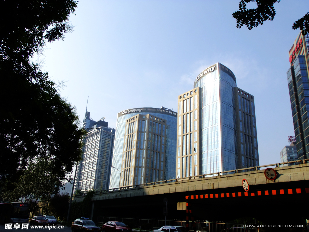 城市摄影 建筑摄影
