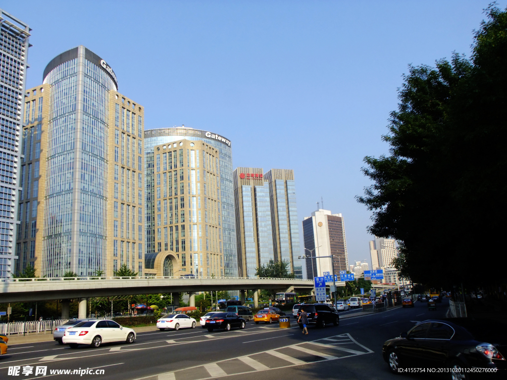 城市摄影 建筑摄影