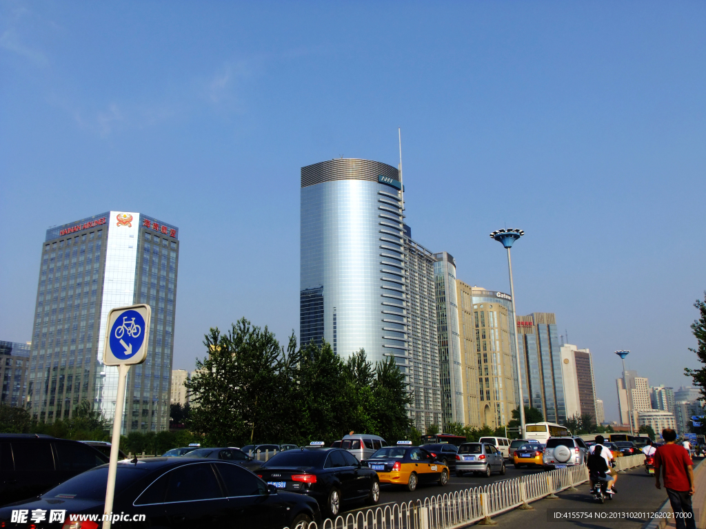 城市摄影 建筑摄影