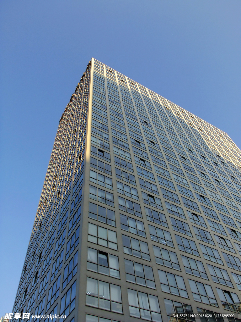 高楼大厦 建筑摄影