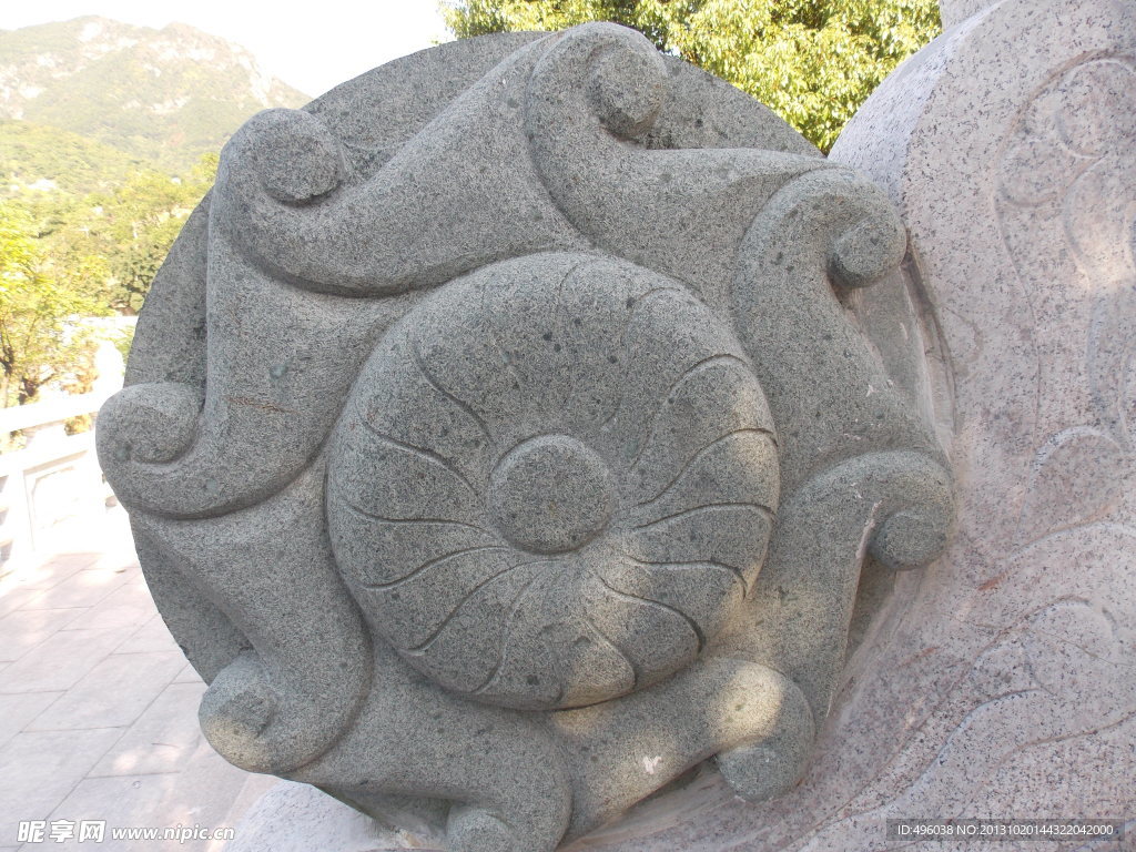 大理石