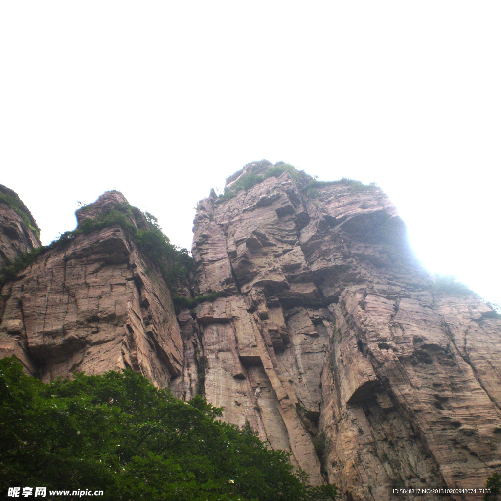 九龙峡
