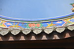 中国园林房檐