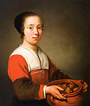 女仆