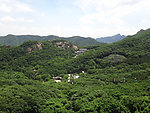 凤凰山