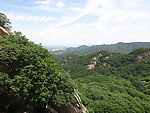 凤凰山