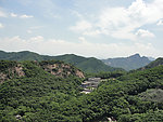 凤凰山