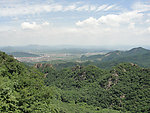 凤凰山