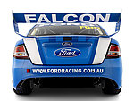 福特Falcon