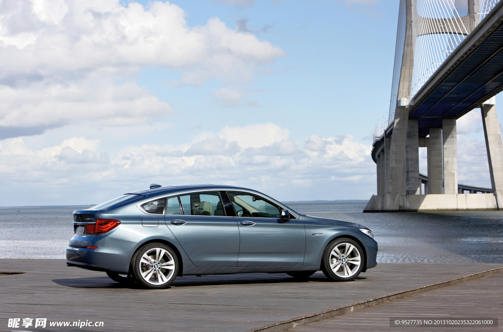 宝马530d