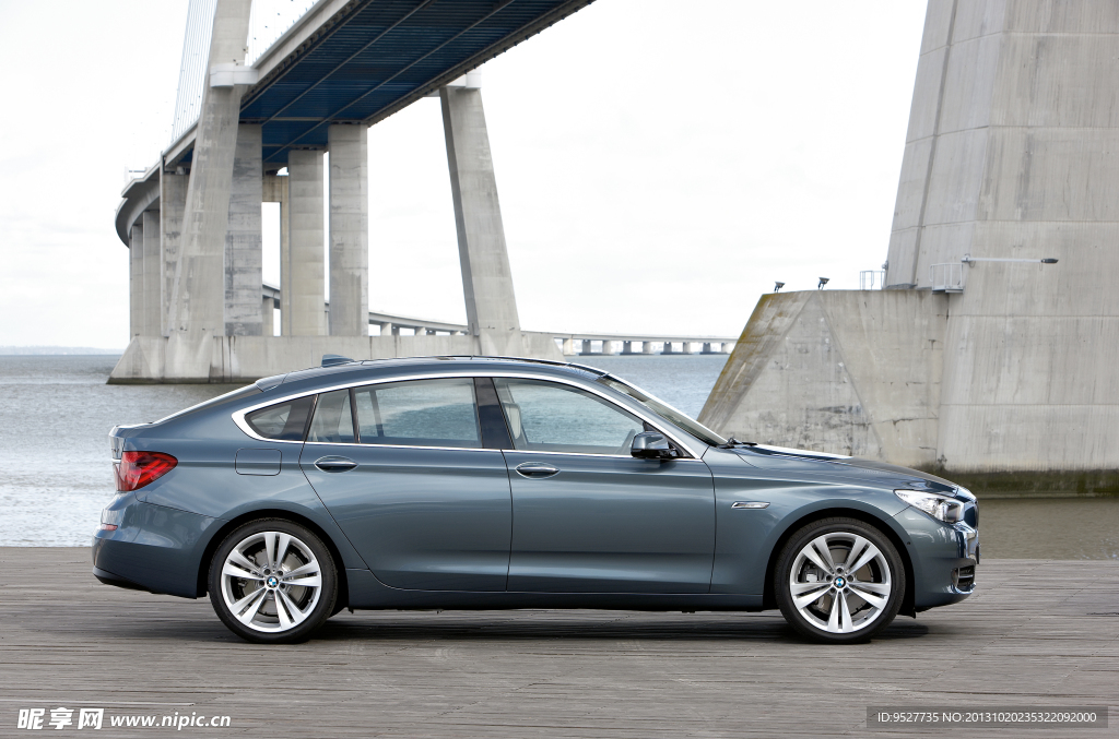 宝马530d
