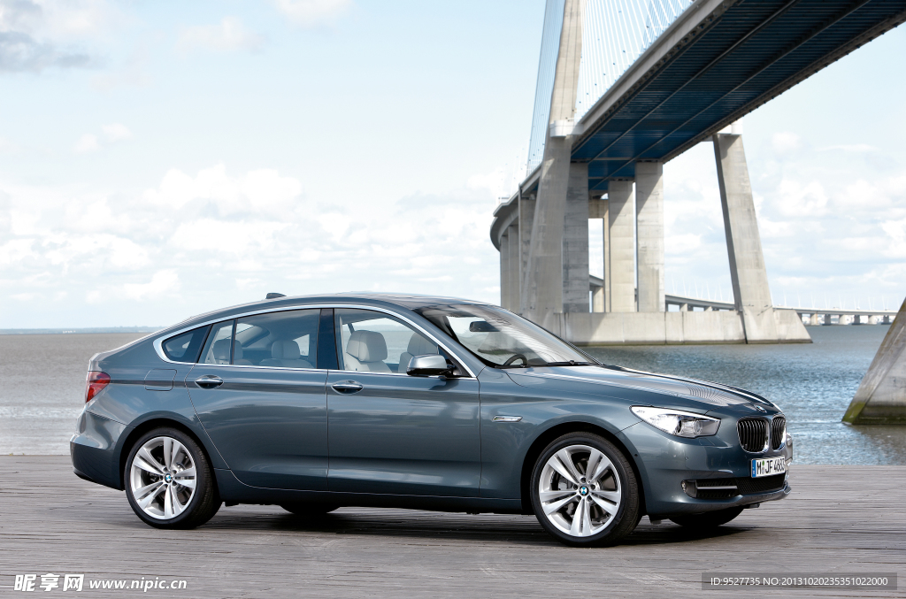宝马530d