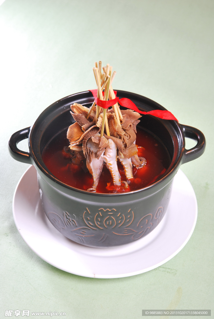串串香