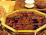 重庆火锅