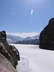 冬雪