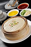 陕北自磨豆腐