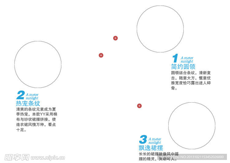 淘宝商品详情放大模块