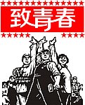 致青春别样