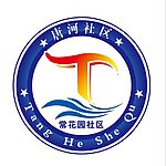 唐河TH标志