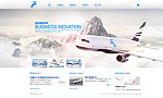 航空公司集团网