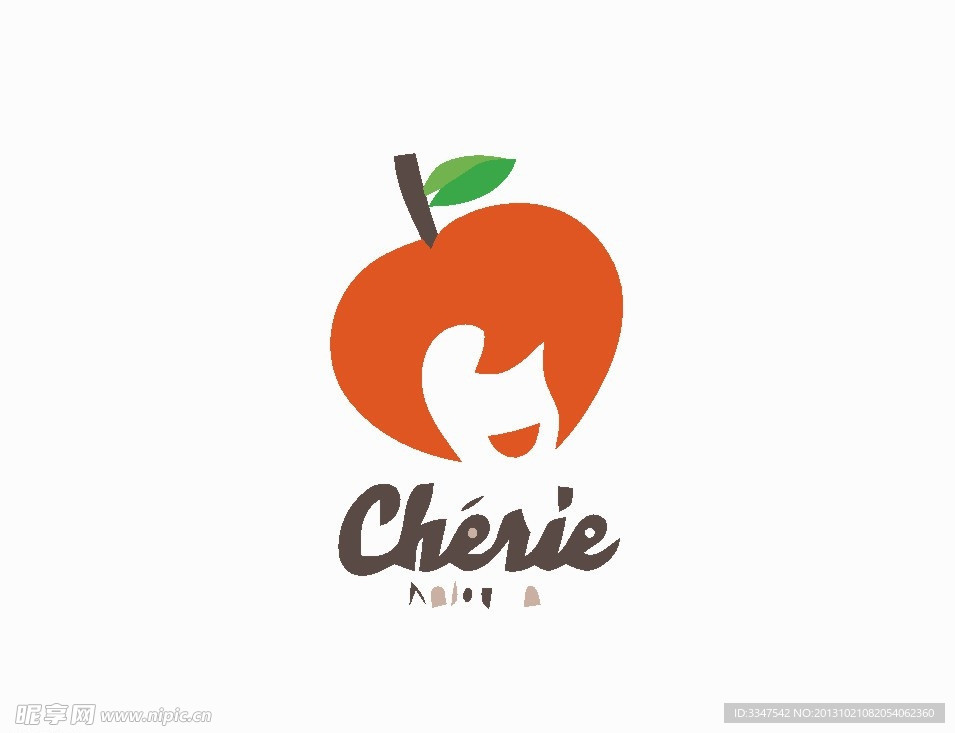 环保logo