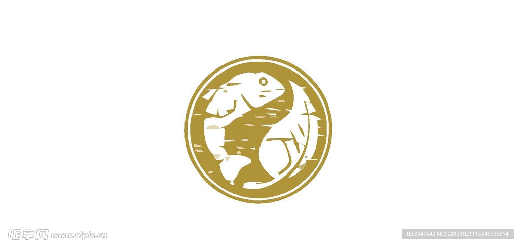 环保logo