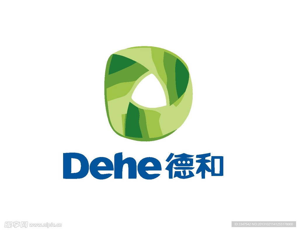 生物logo