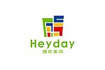 建材logo